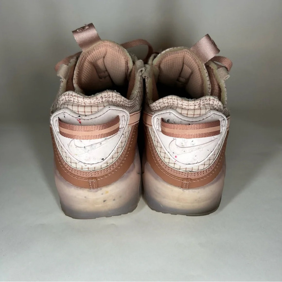 Nike air max terrascape pink oxford - Picture 4 of 7